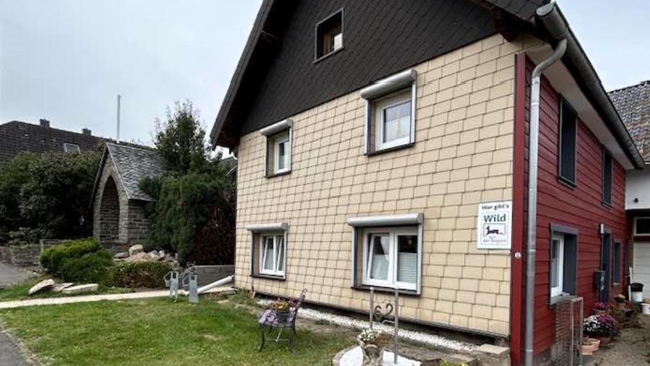 Photo of Outdoor in Schleiden