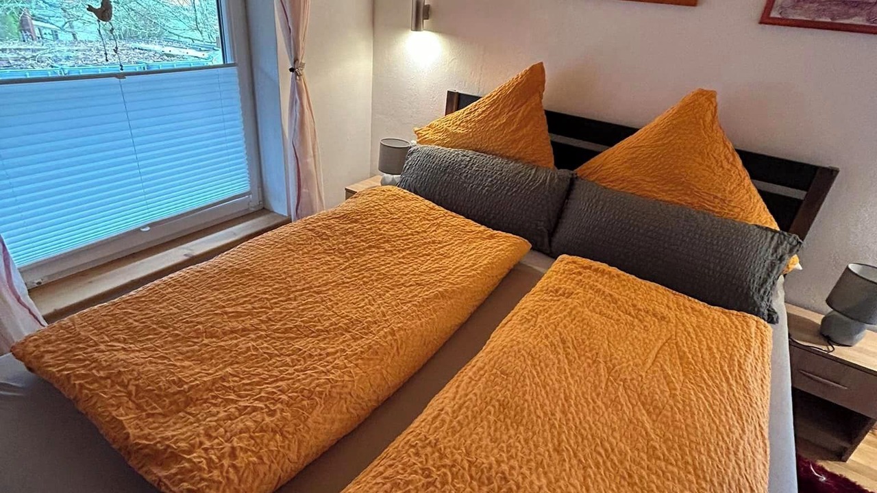 Photo of Bedroom in Schleiden