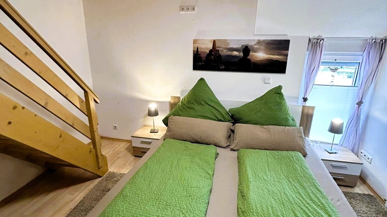 Photo of Bedroom in Schleiden