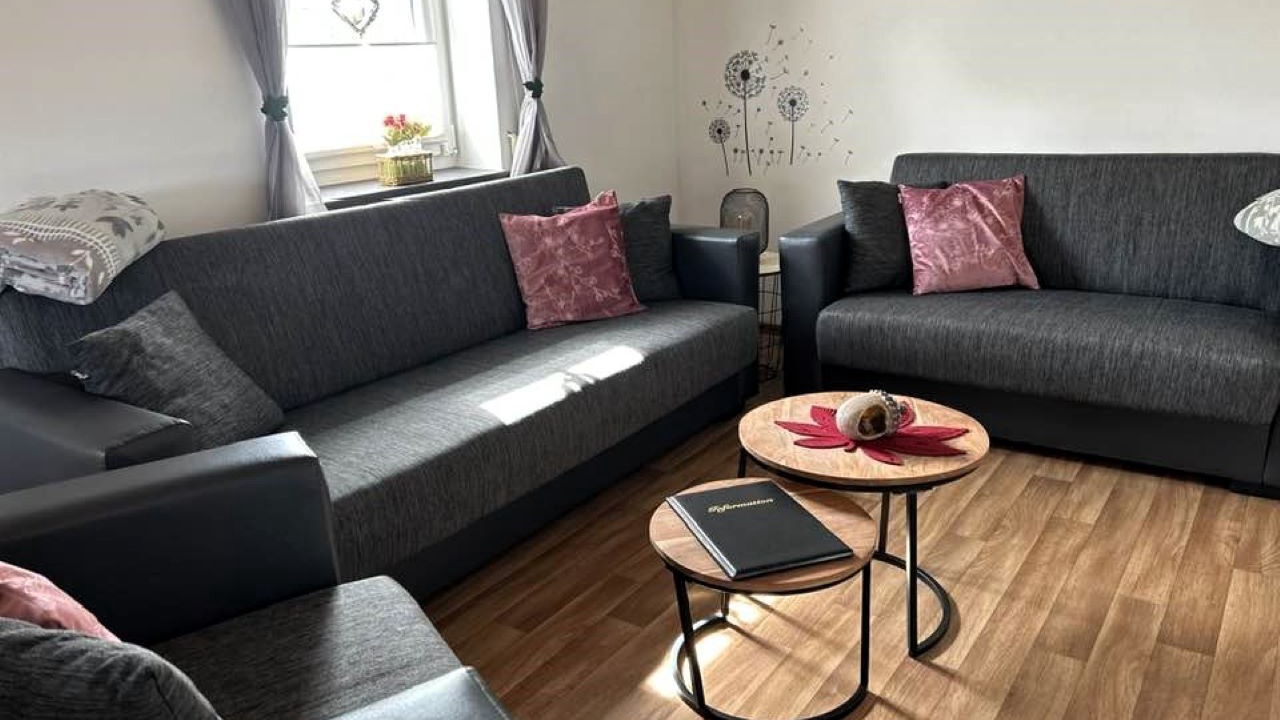 Photo of Livingroom in Schleiden
