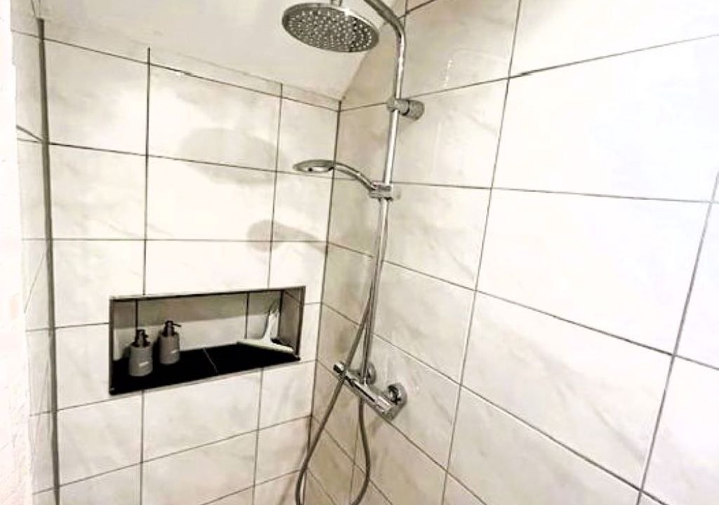 Photo of Bathroom in Schleiden