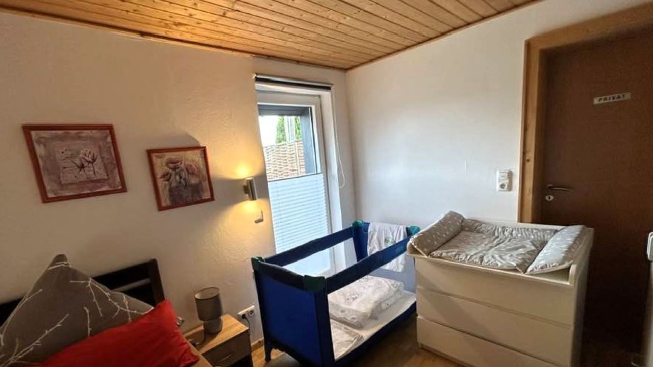 Photo of Bedroom in Schleiden