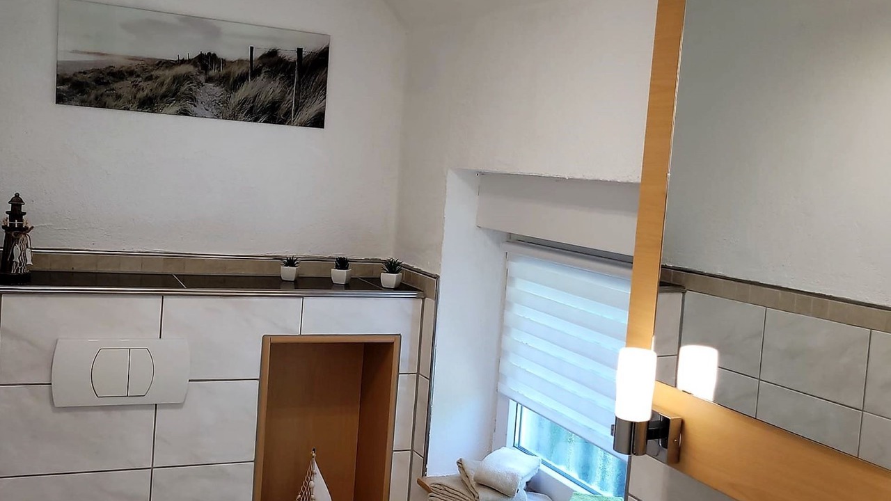 Photo of Bathroom in Schleiden