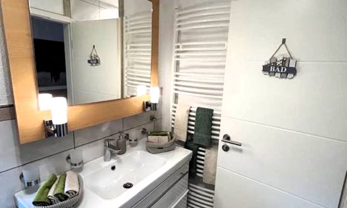 Photo of Bathroom in Schleiden