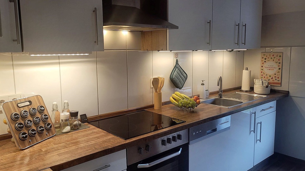 Photo of Kitchen in Schleiden