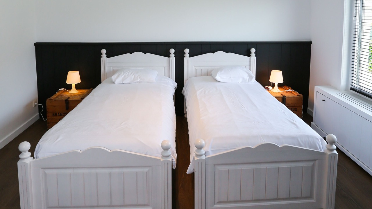 Photo of Bedroom in Westende