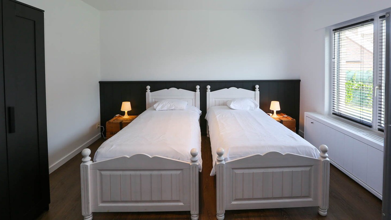Photo of Bedroom in Westende