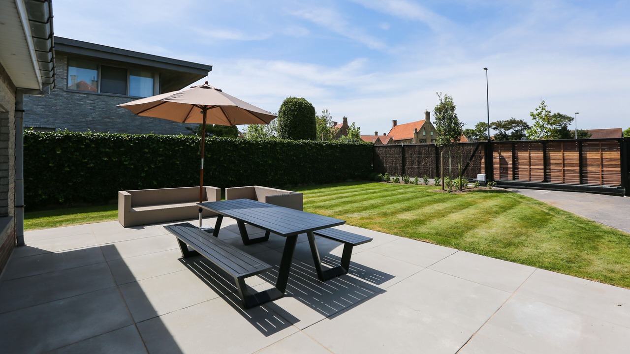 Photo of Outdoor in Westende