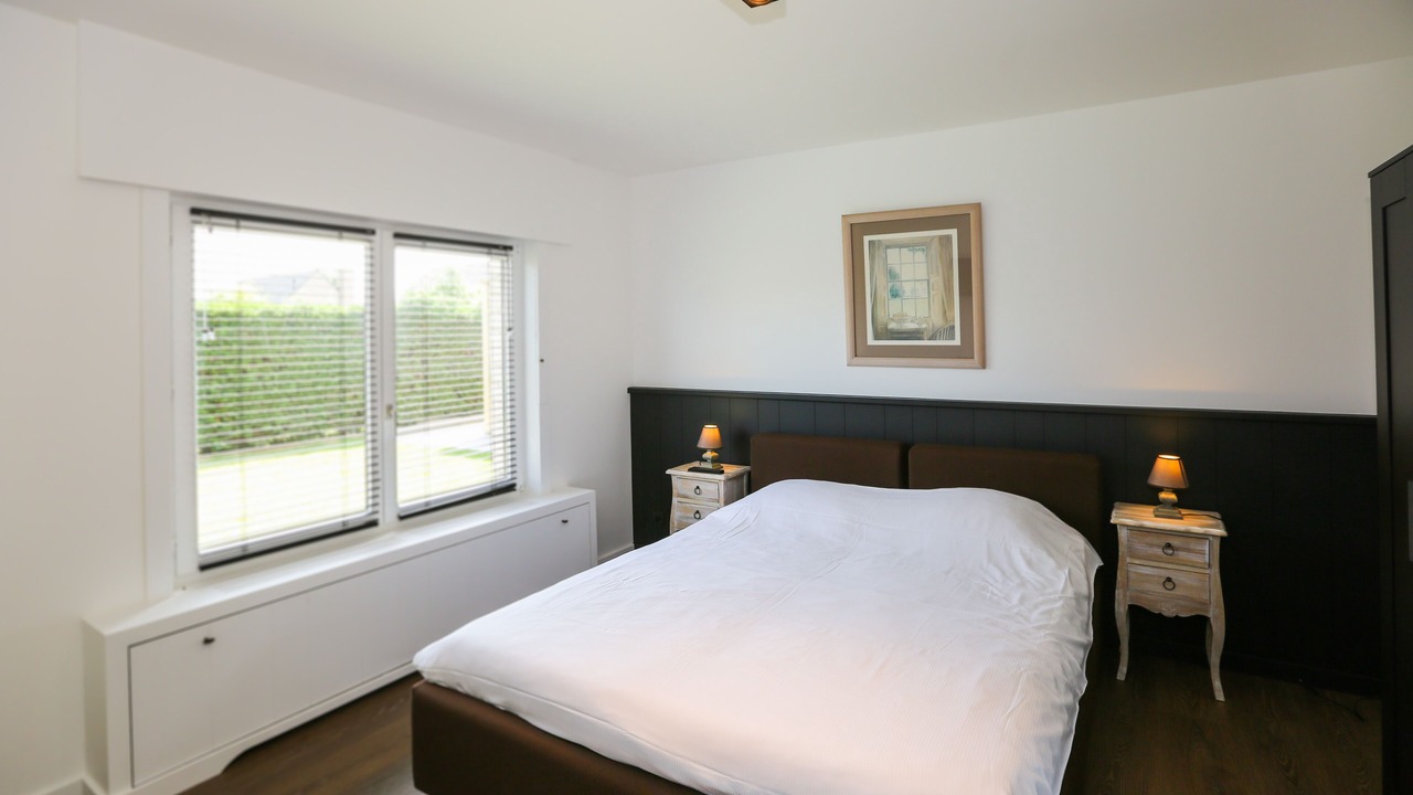 Photo of Bedroom in Westende