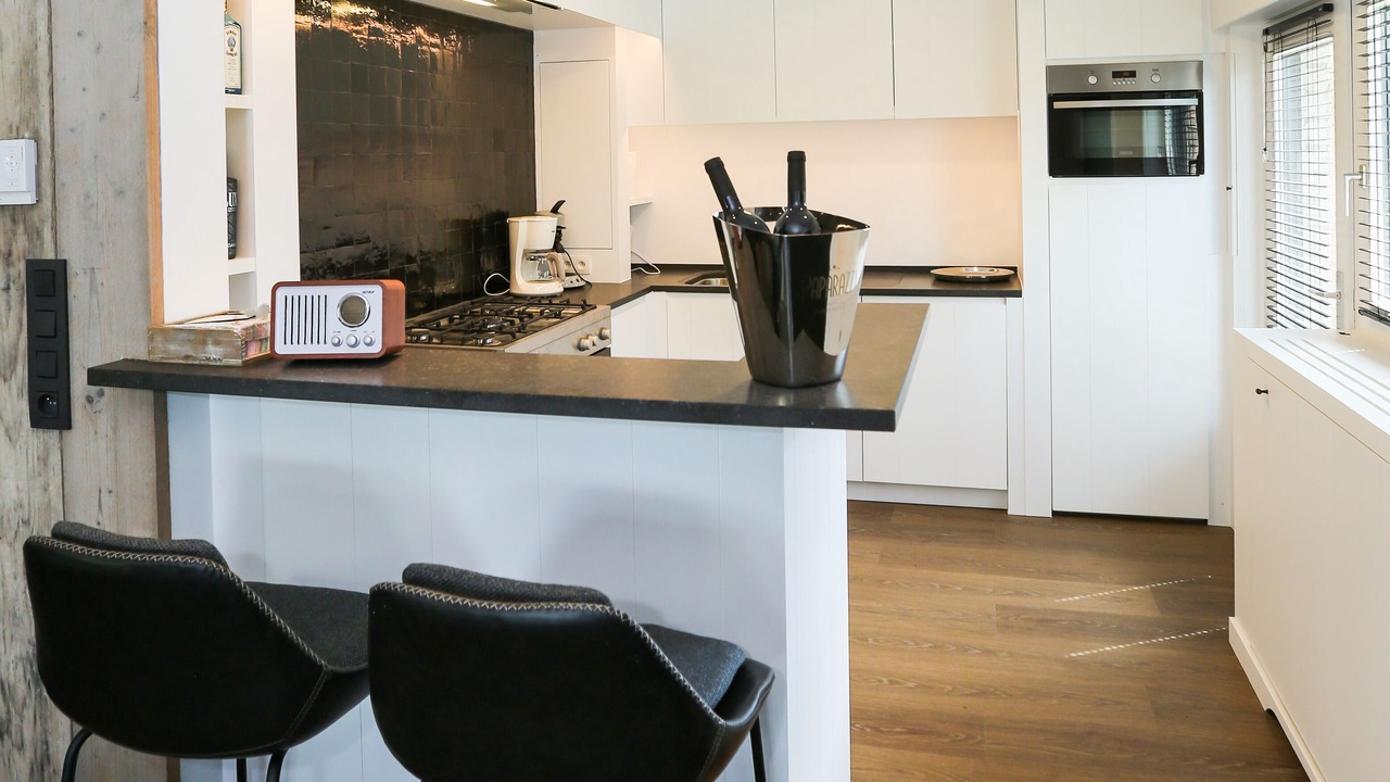 Photo of Kitchen in Westende