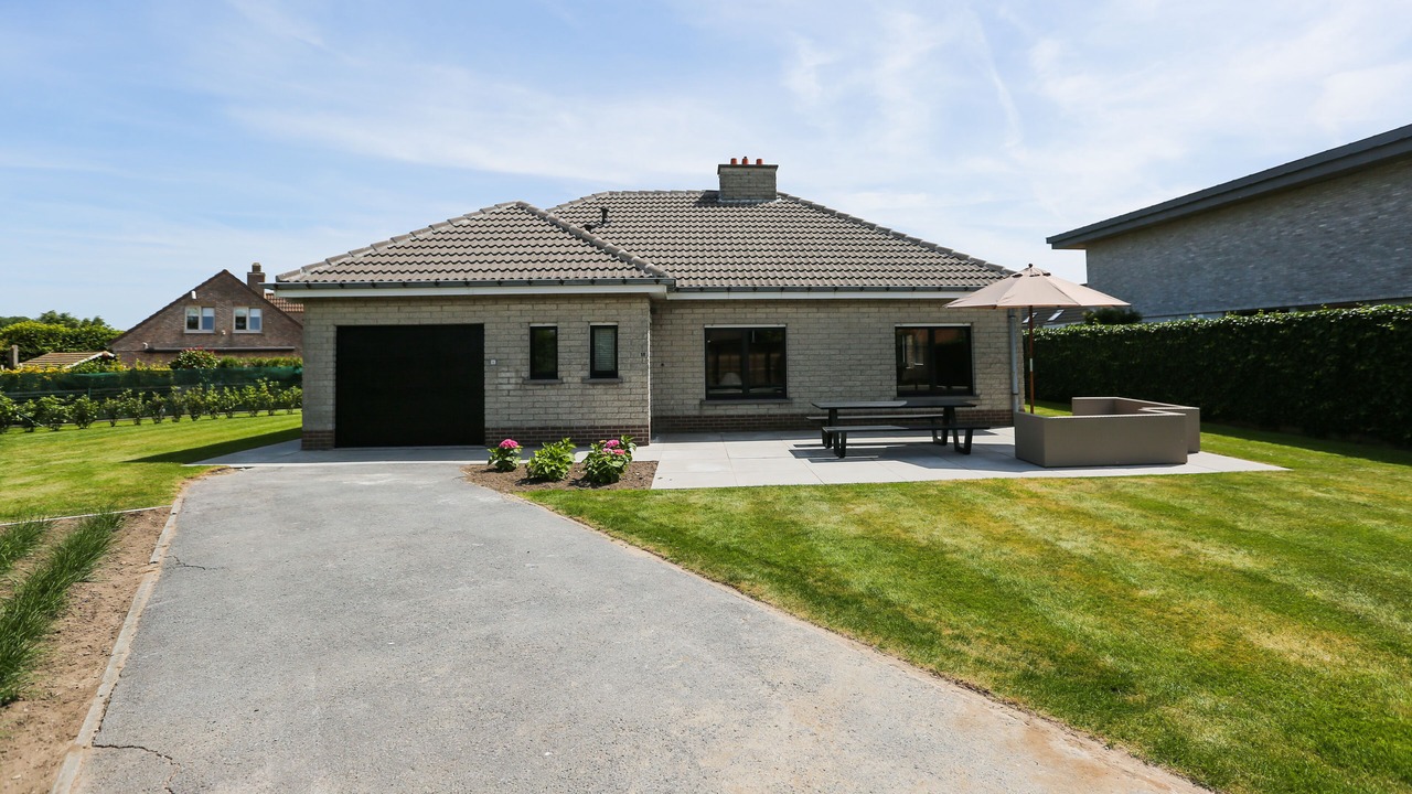 Photo of Outdoor in Westende
