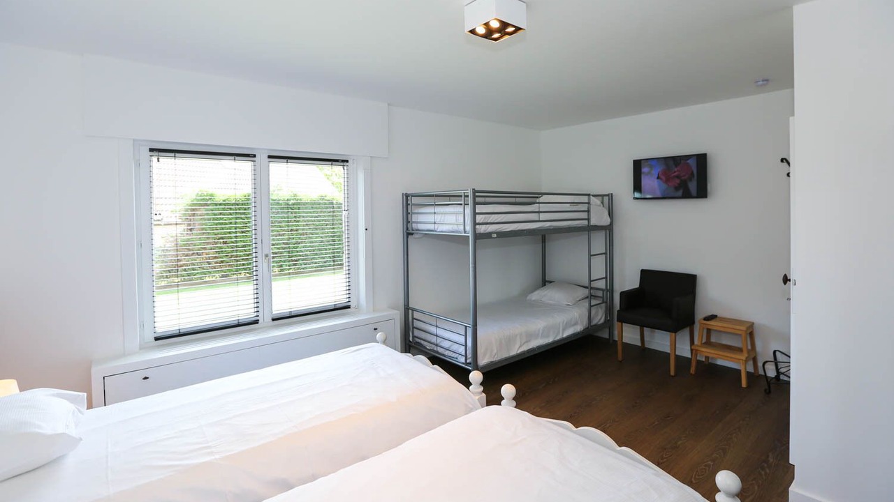 Photo of Bedroom in Westende