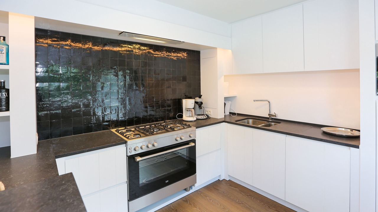 Photo of Kitchen in Westende