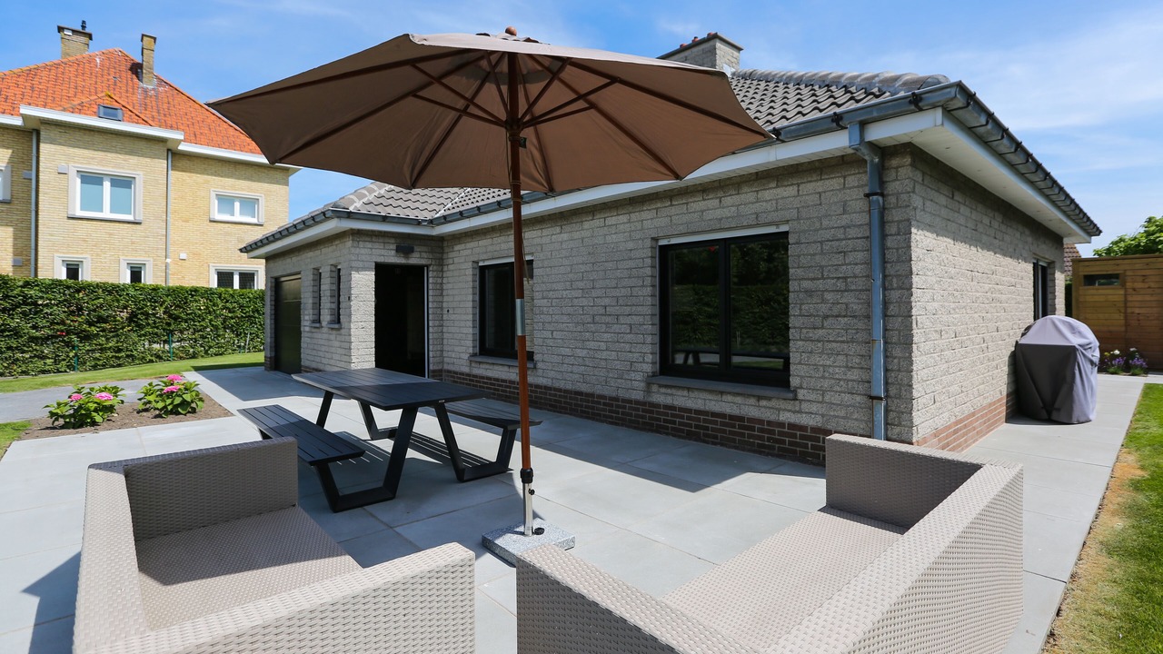 Photo of Outdoor in Westende