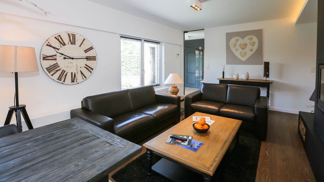 Photo of Livingroom in Westende