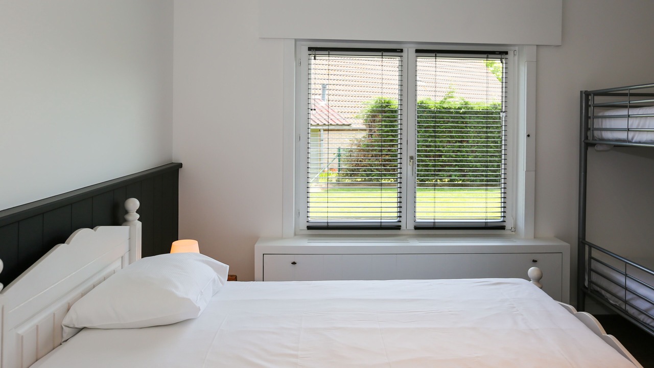 Photo of Bedroom in Westende