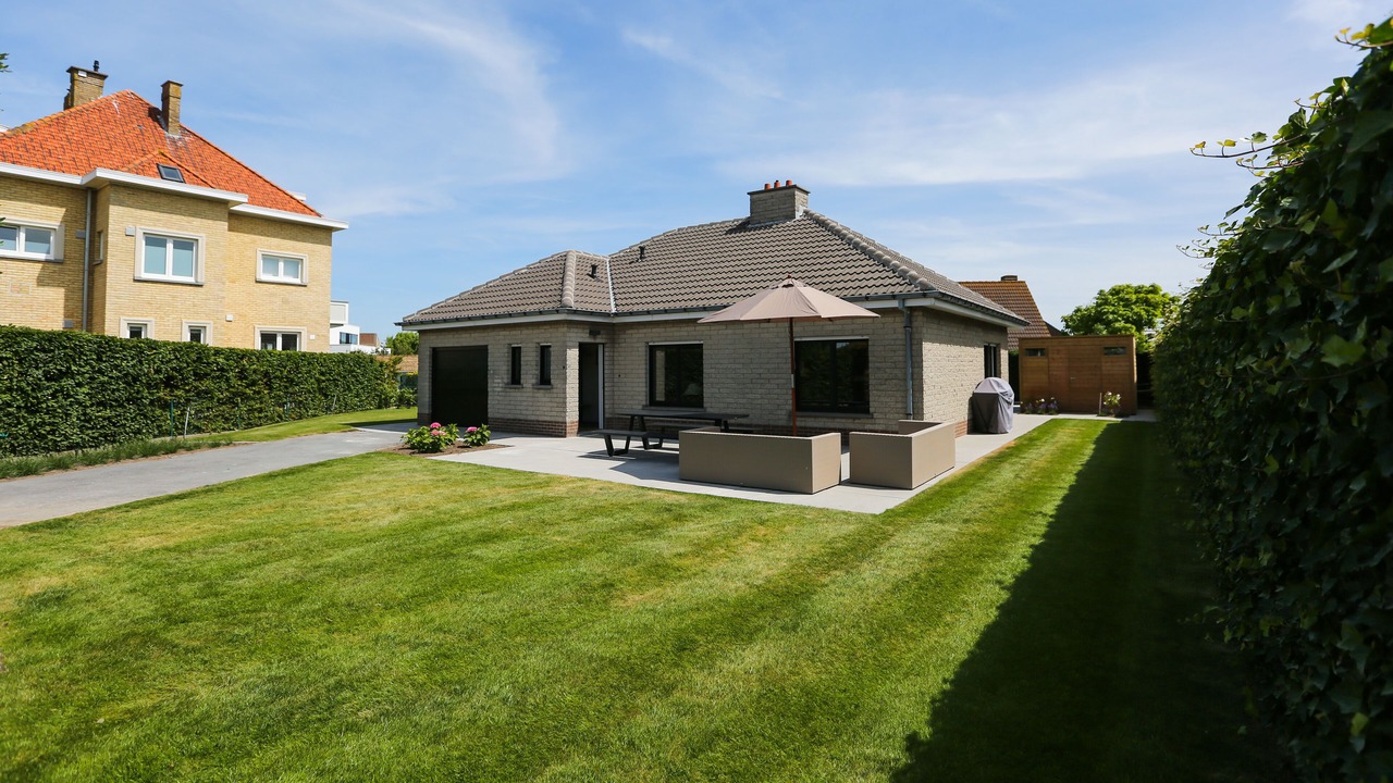 Photo of Outdoor in Westende