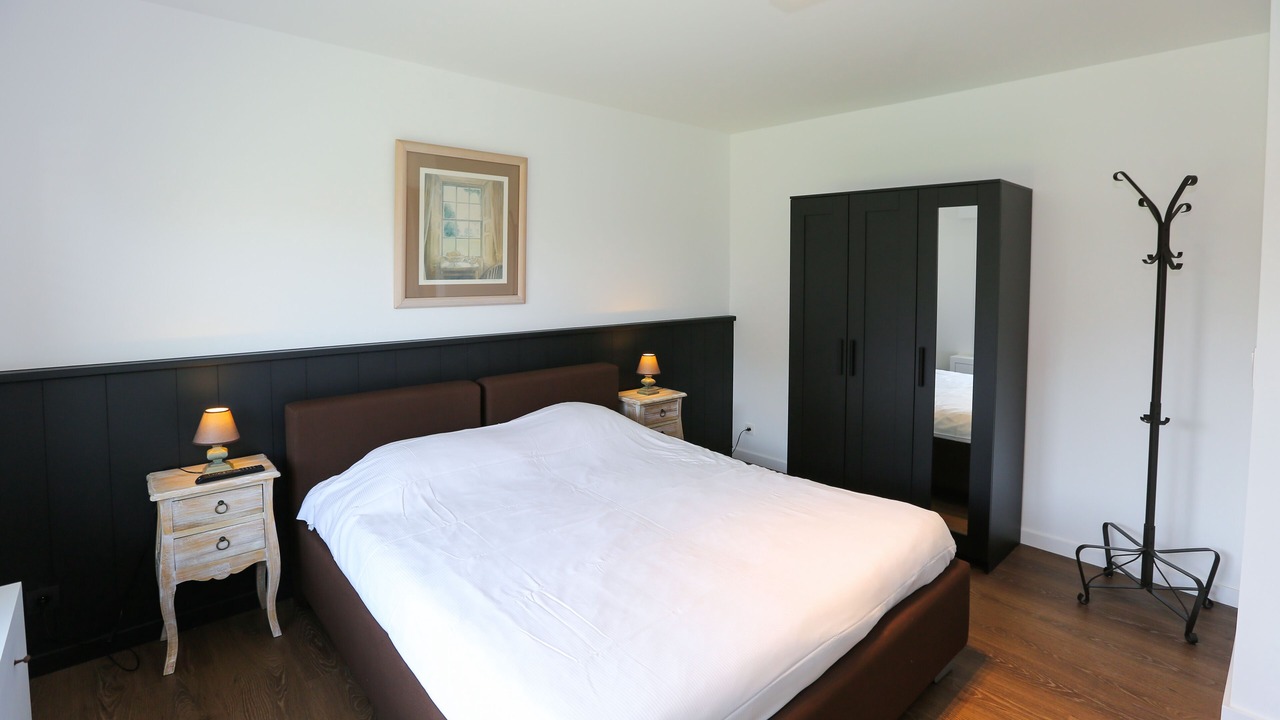 Photo of Bedroom in Westende