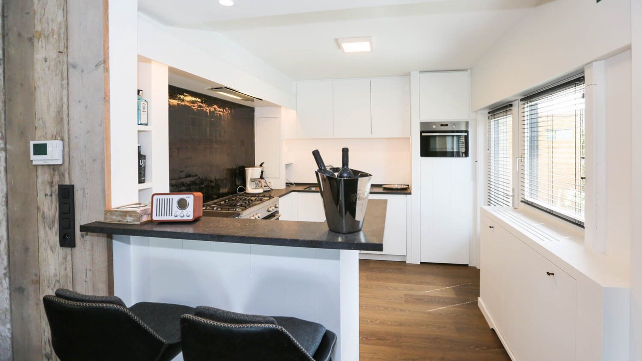 Photo of Kitchen in Westende