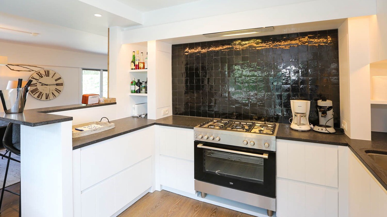 Photo of Kitchen in Westende