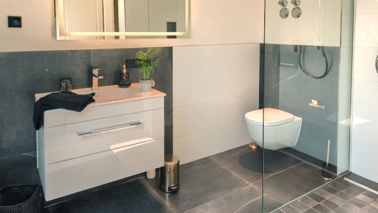 Photo of Bathroom in Gallenweiler