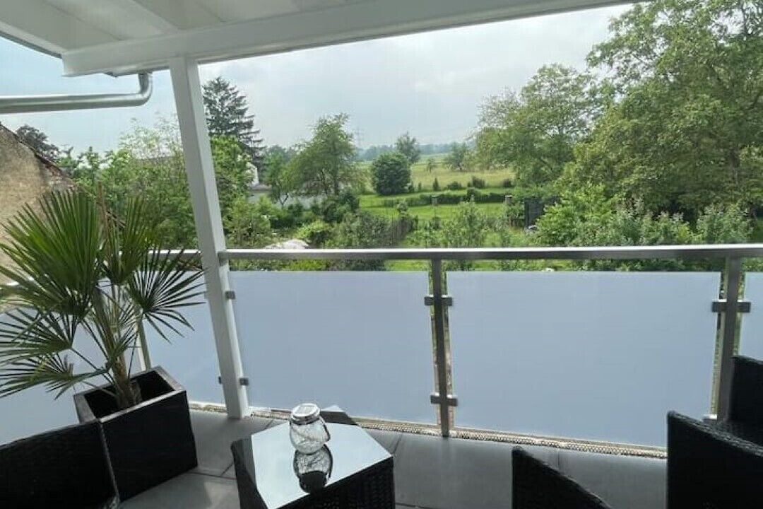 Photo of Patio Balcony in Gallenweiler