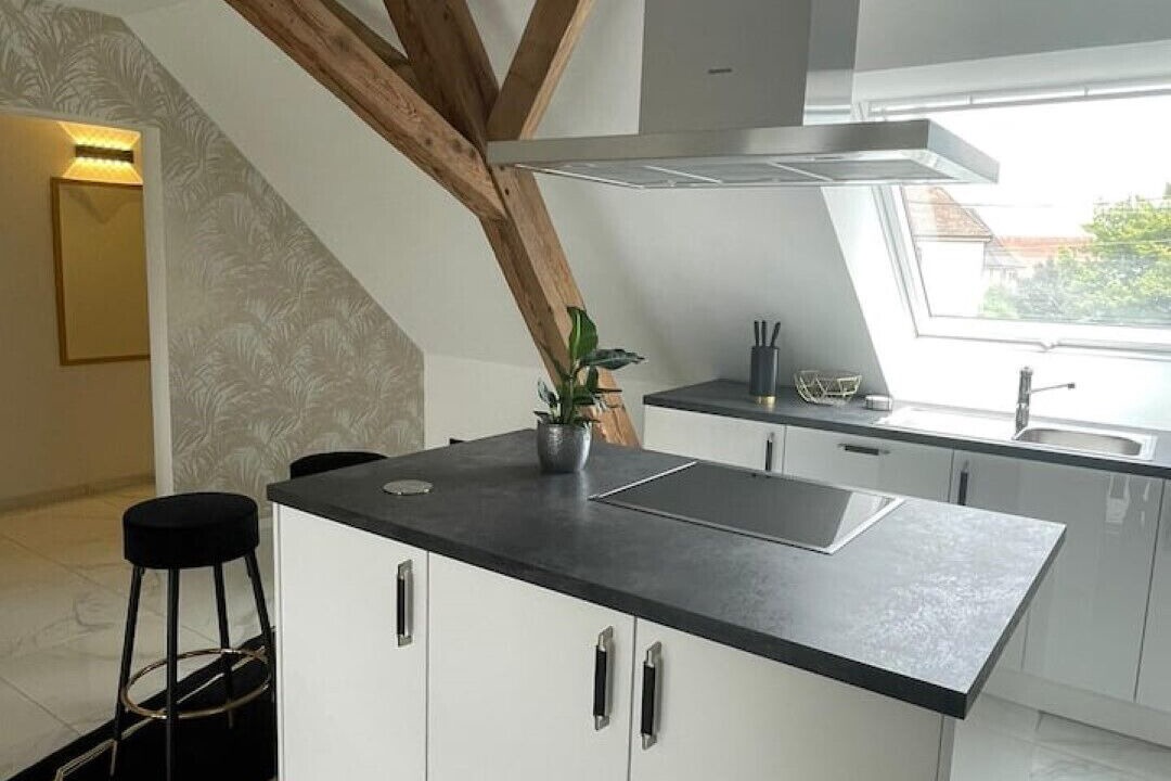 Photo of Kitchen in Gallenweiler