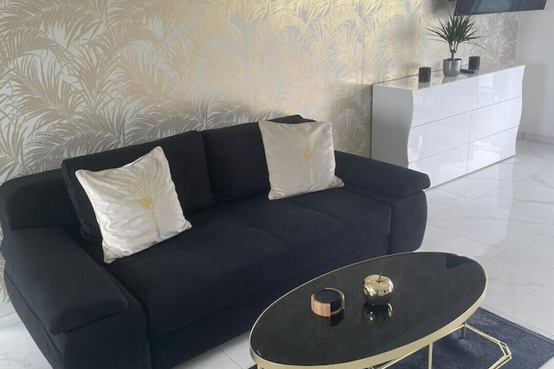 Photo of Livingroom in Gallenweiler