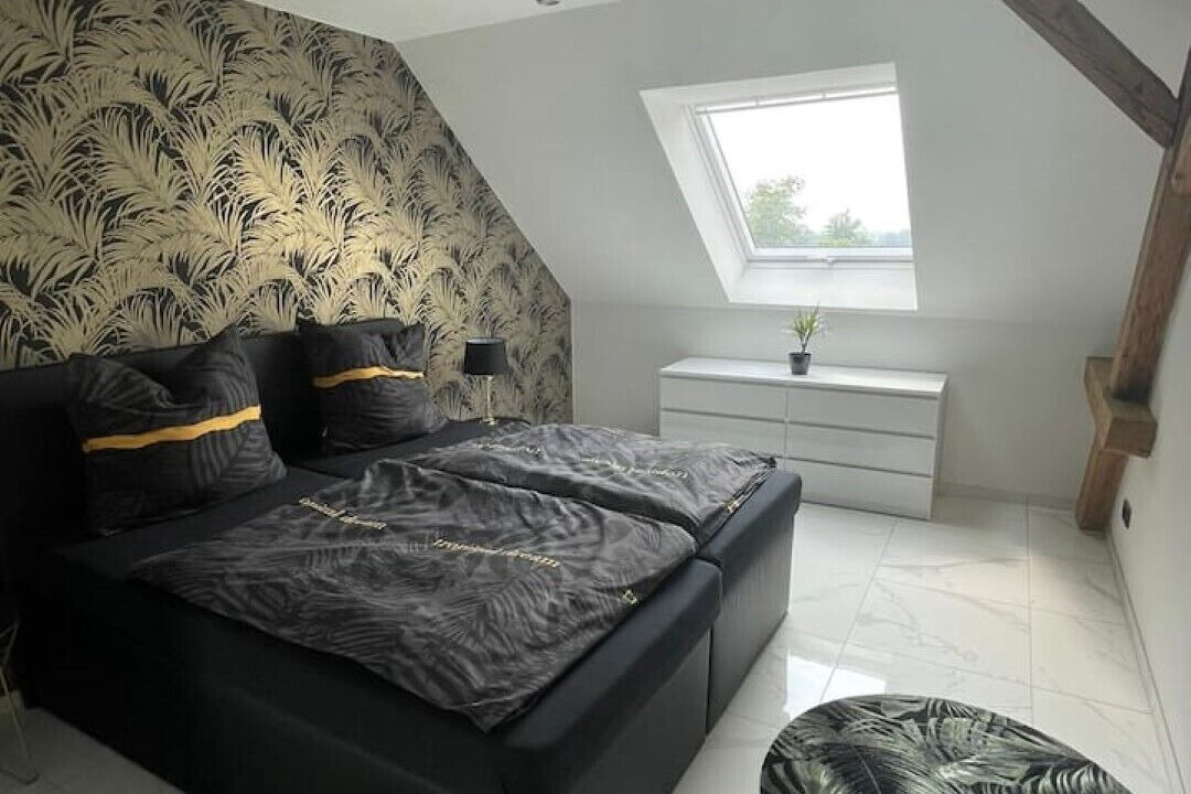 Photo of Bedroom in Gallenweiler