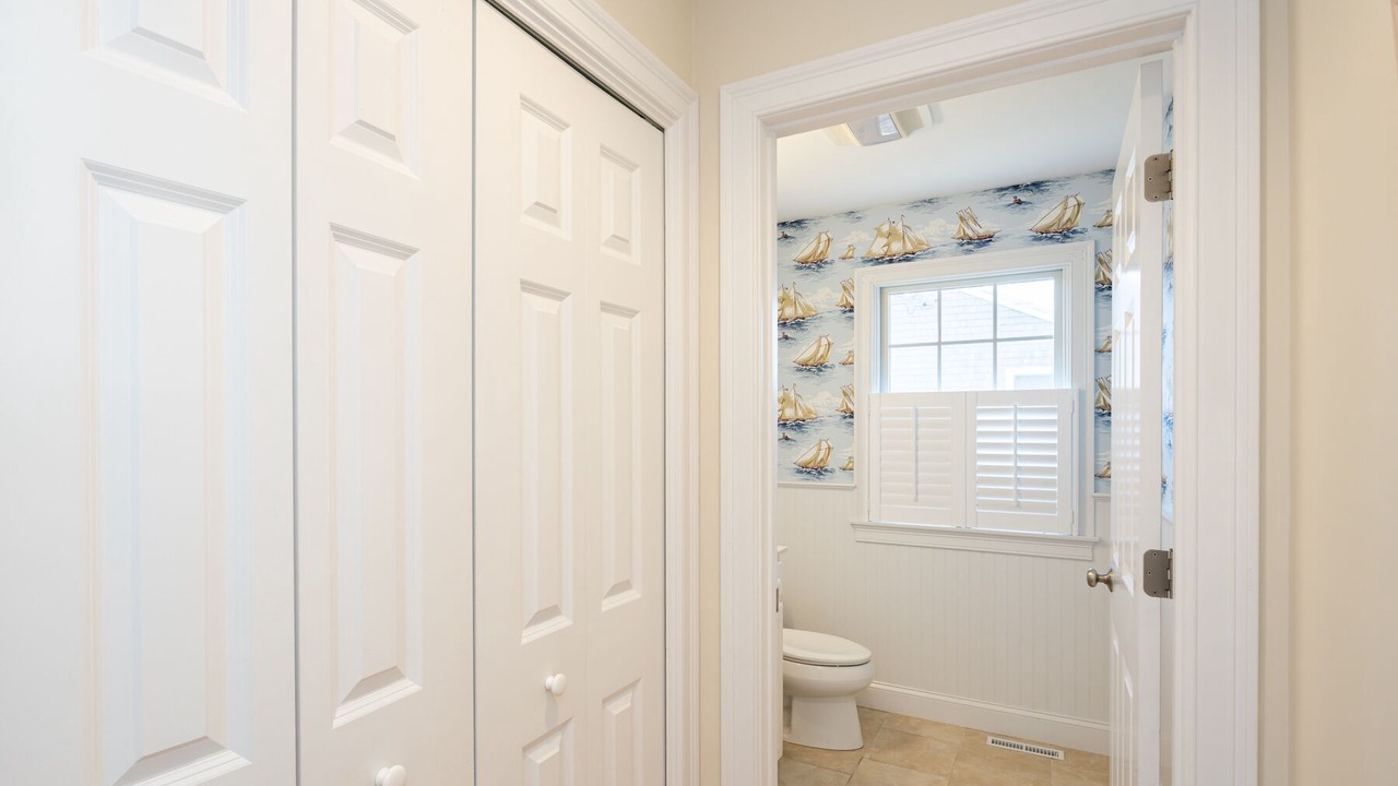 Photo of Bathroom in Popponesset