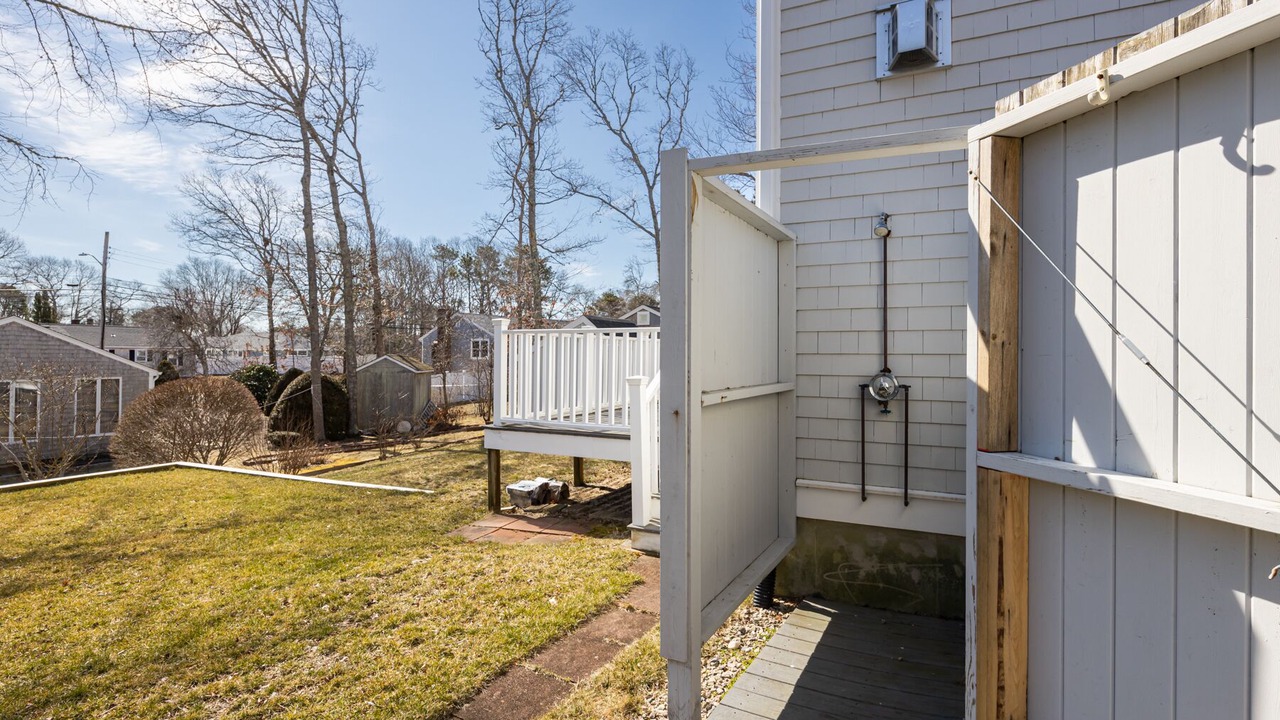 Photo of Outdoor in Popponesset