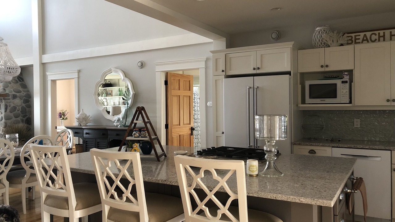 Photo of Kitchen in Summerville Centre