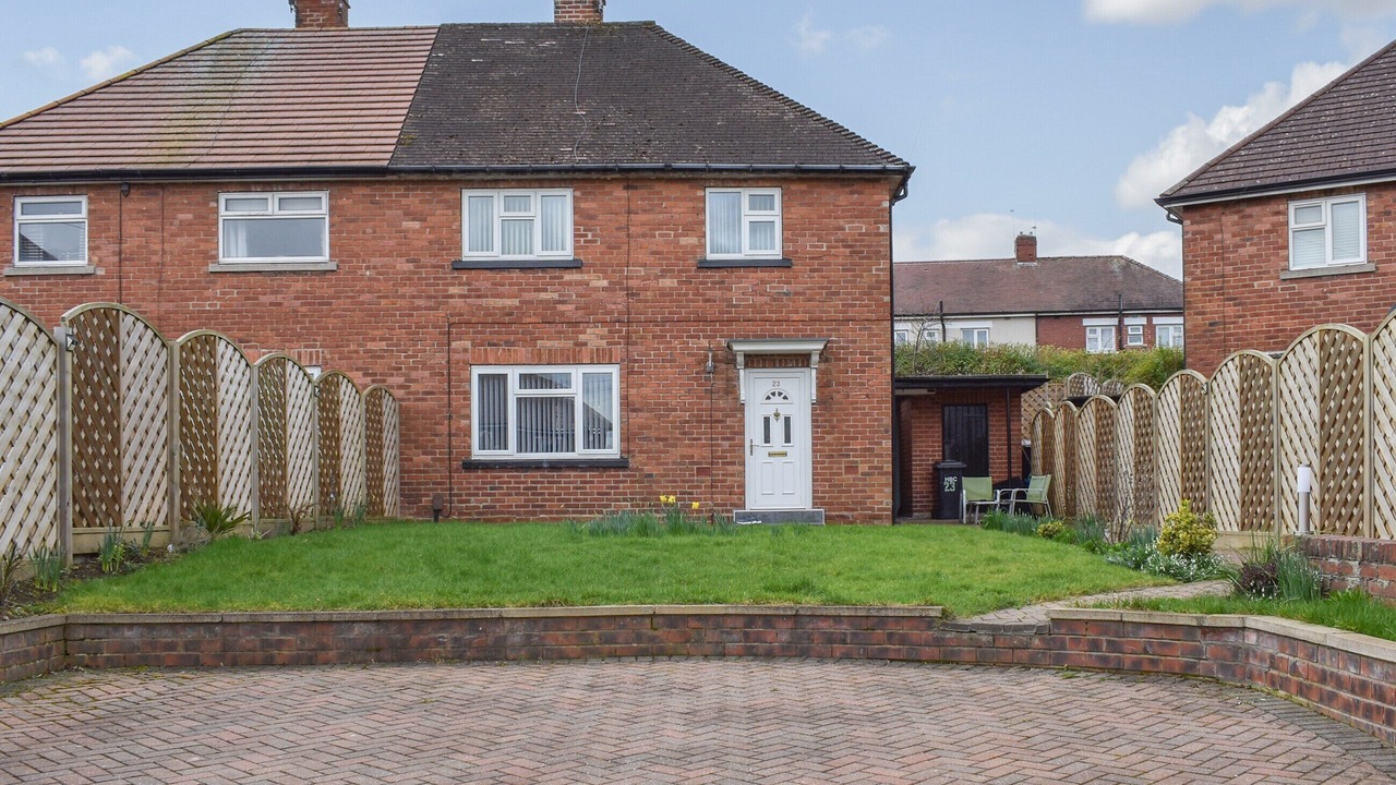 Photo of Outdoor in Knaresborough