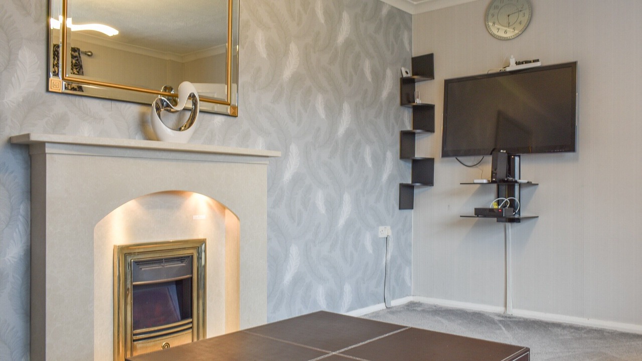Photo of Bedroom in Knaresborough