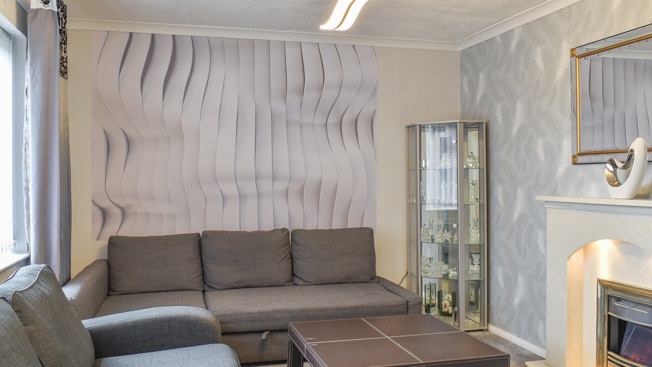 Photo of Bedroom in Knaresborough