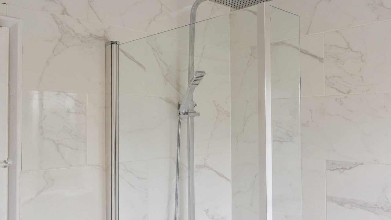 Photo of Bathroom in Knaresborough