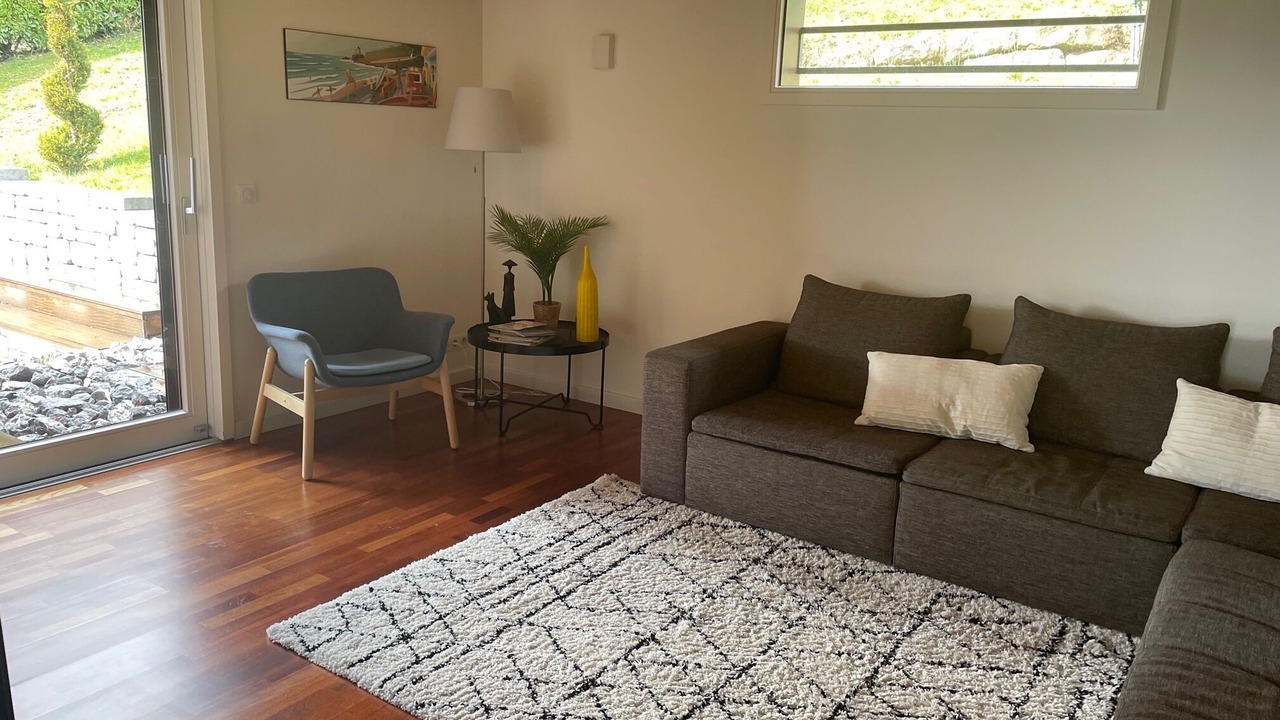 Photo of Livingroom in Sillingy