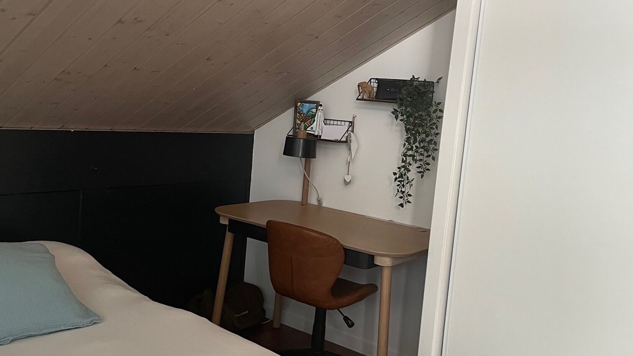 Photo of Bedroom in Sillingy