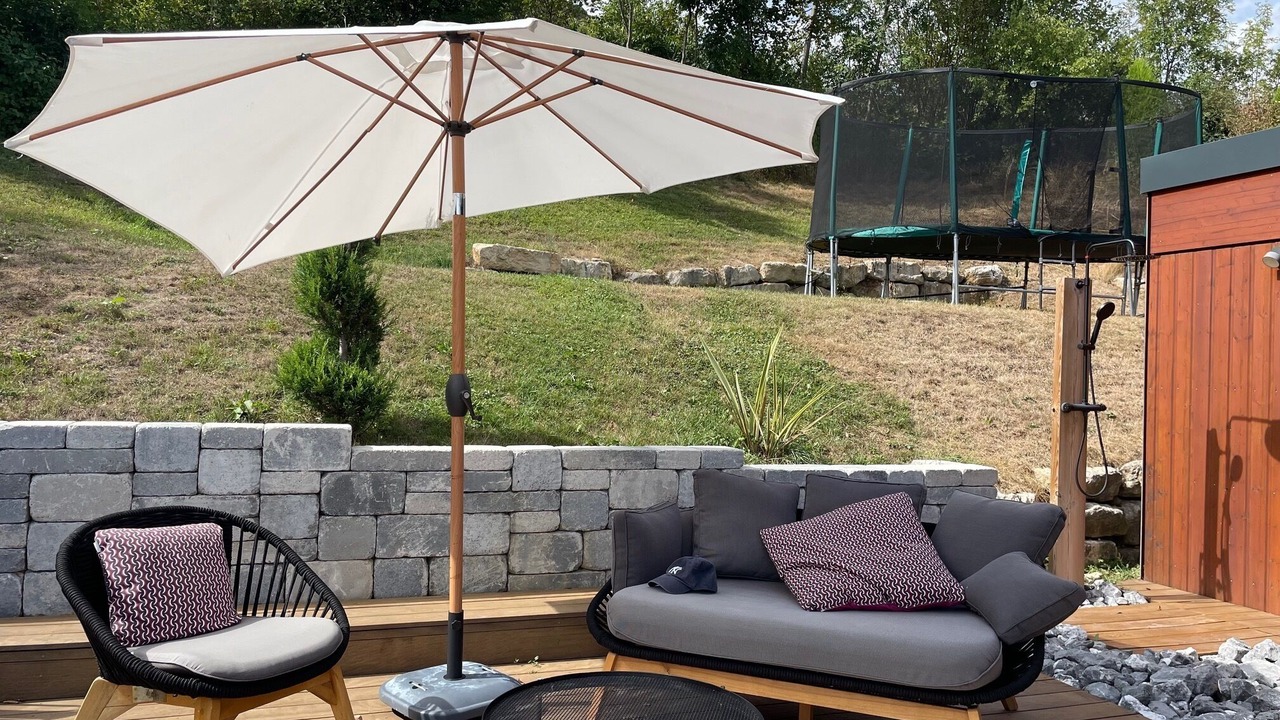 Photo of Patio Balcony in Sillingy