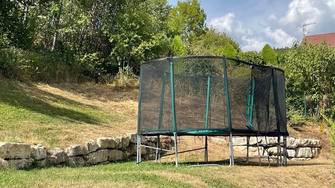 Photo of Outdoor in Sillingy