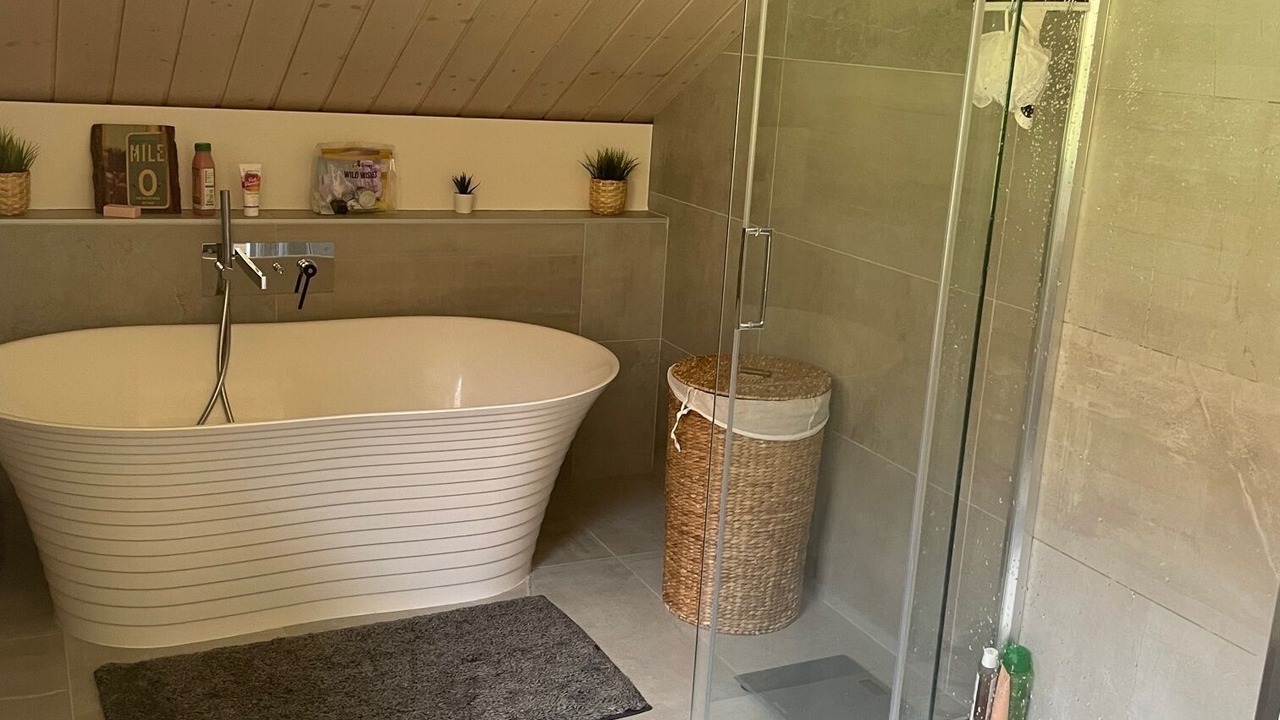 Photo of Bathroom in Sillingy