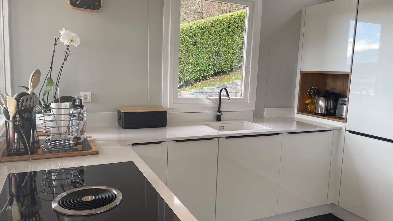 Photo of Kitchen in Sillingy