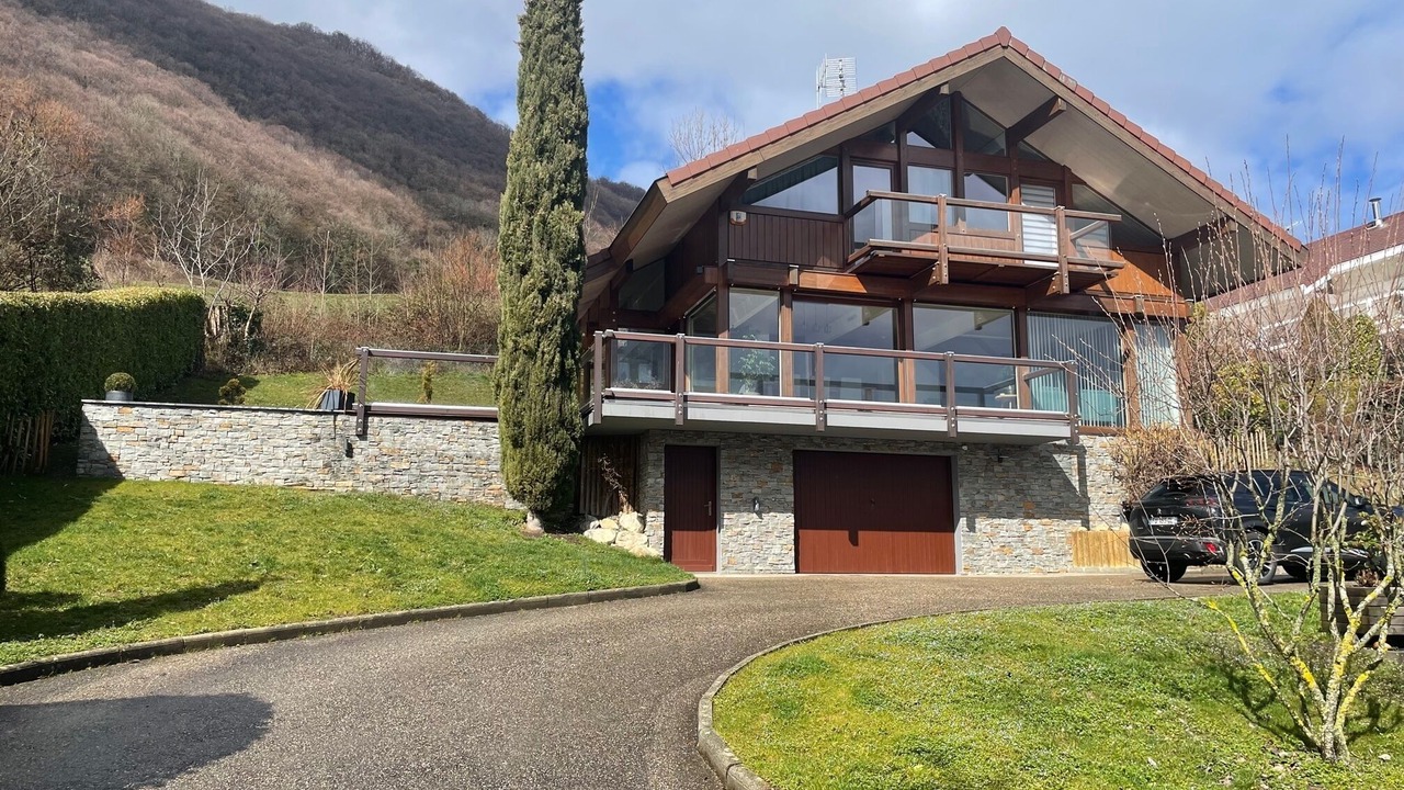 Photo of Outdoor in Sillingy