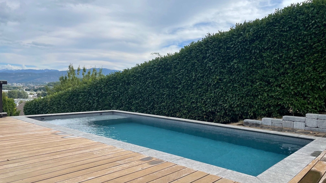 Photo of Outdoor in Sillingy