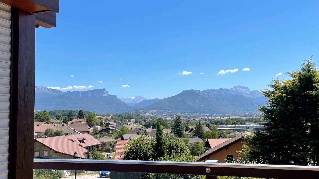 Photo of Outdoor in Sillingy
