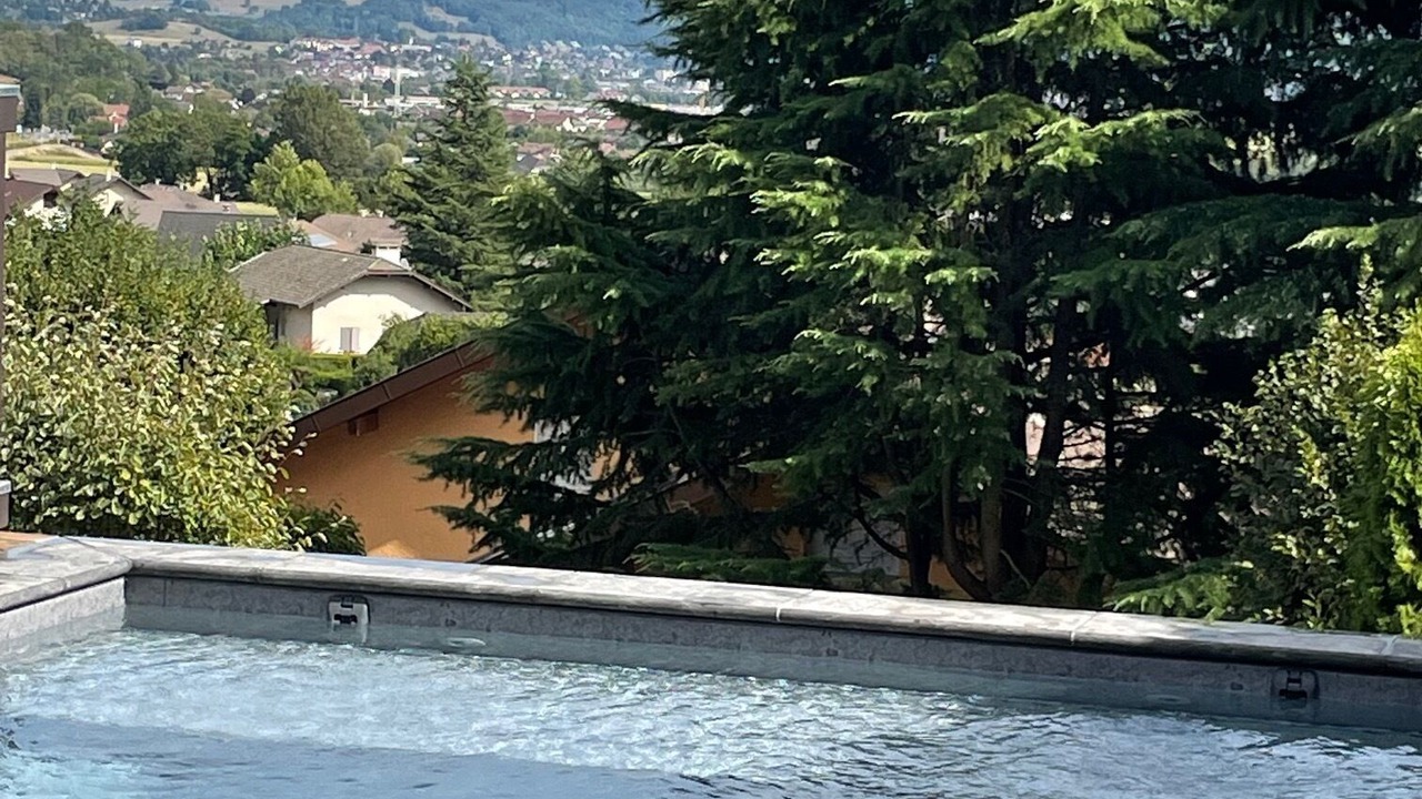 Photo of Outdoor in Sillingy