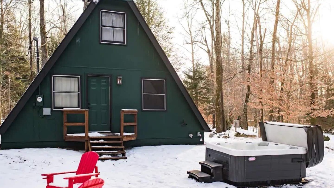 Photo of Outdoor in Pocono Pines