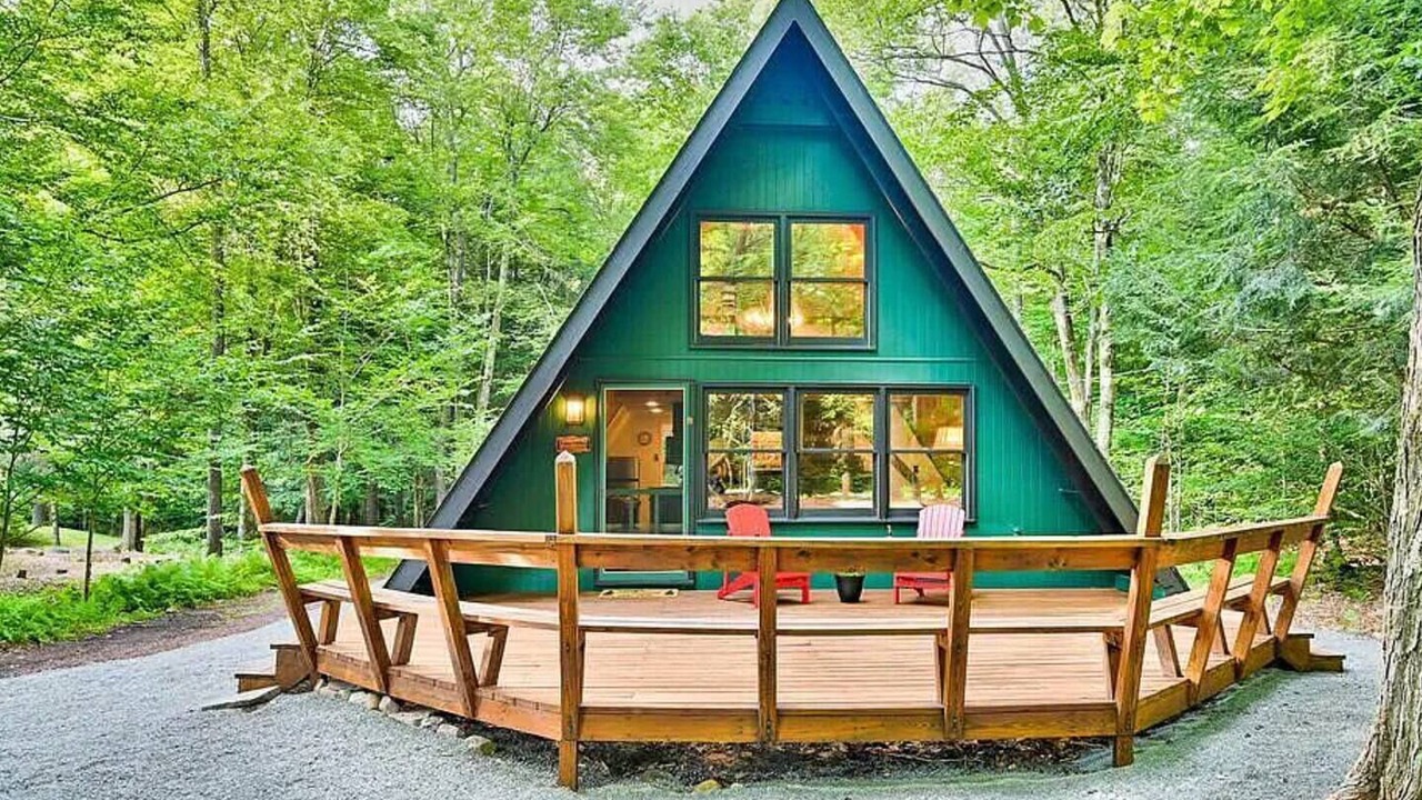 Photo of Outdoor in Pocono Pines