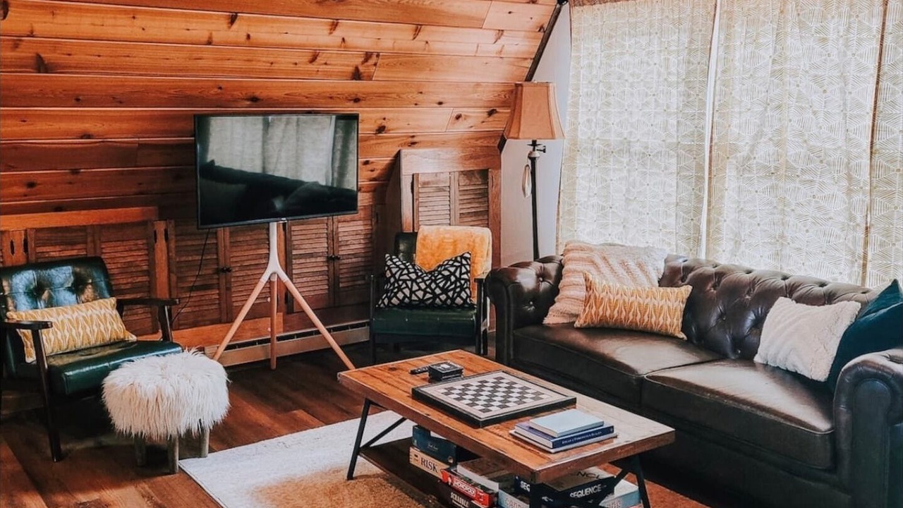 Photo of Bedroom in Pocono Pines