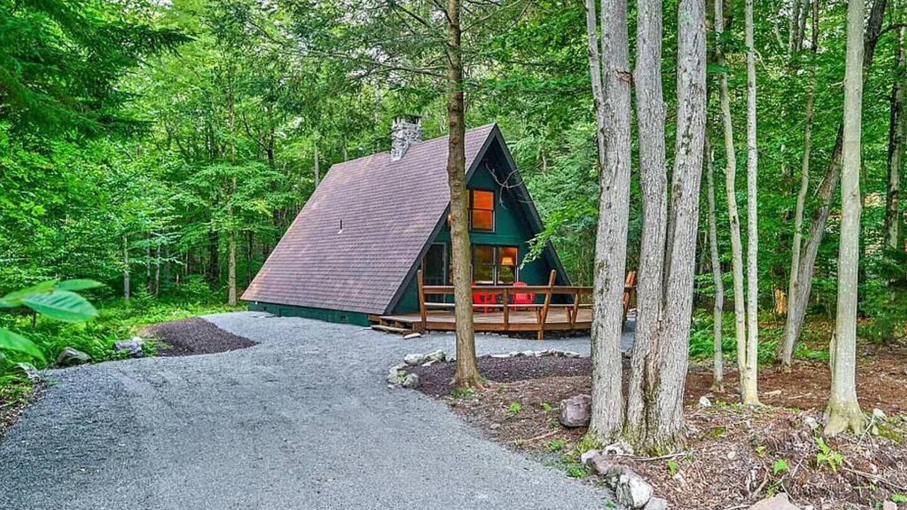 Photo of Outdoor in Pocono Pines